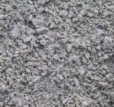 Screenings-limestone