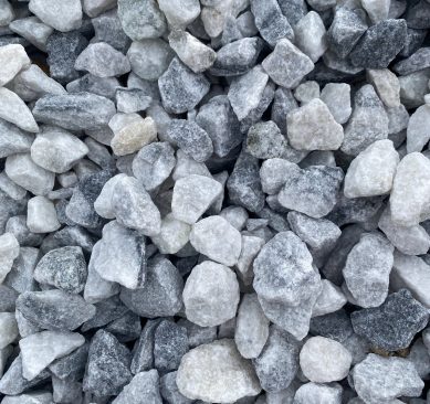 Snow Mountain Marble