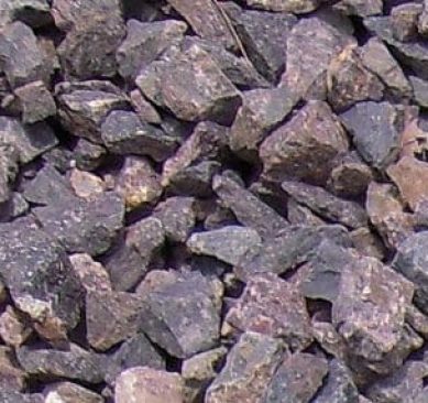 mississippi valley trap rock