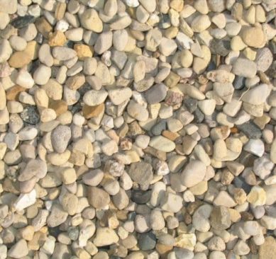 pond+pebbles+